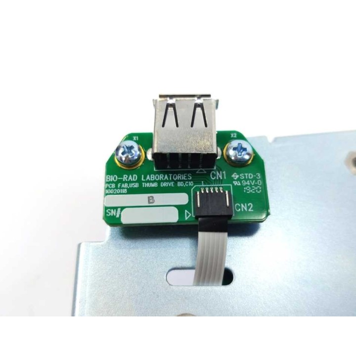 Bio-Rad Laboratiories 10022847