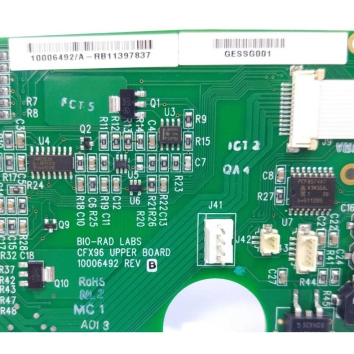 Bio-Rad Laboratiories 10006492