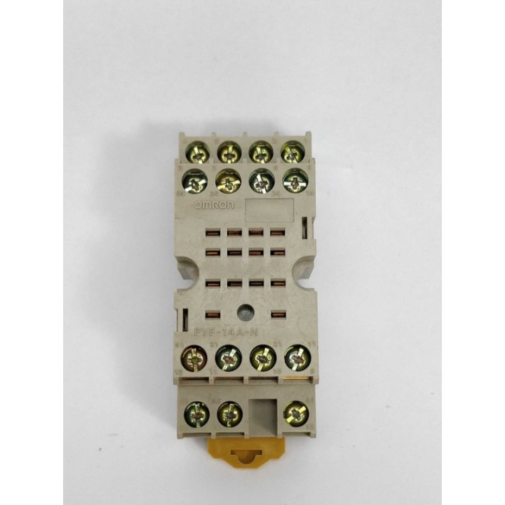 OMRON PYF-14A-N