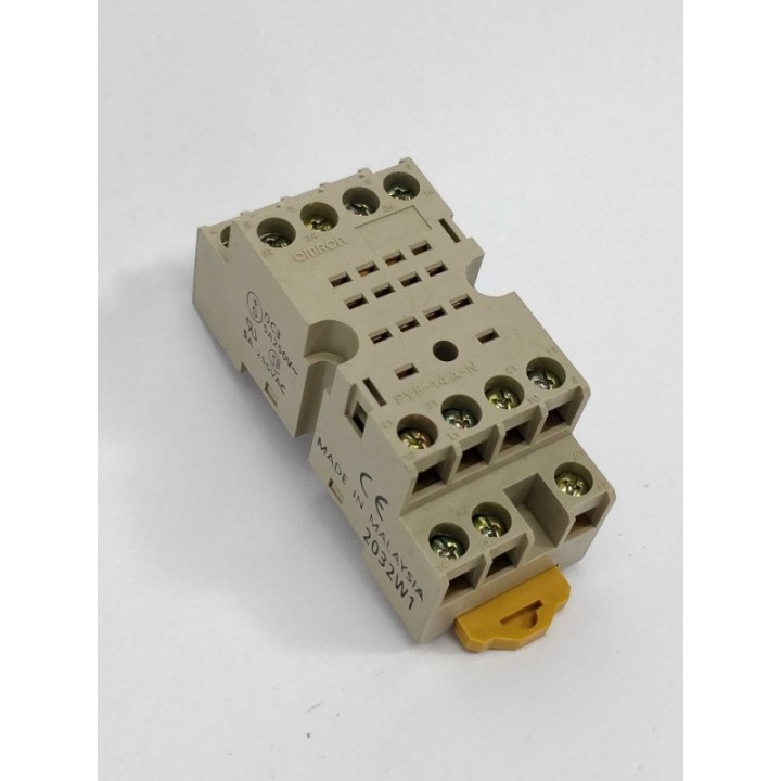 OMRON PYF-14A-N