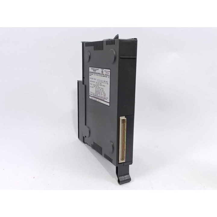 GIDDINGS   LEWIS 502-03786-00R1