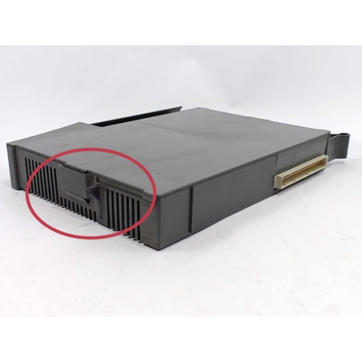 GIDDINGS   LEWIS 502-03786-00R1