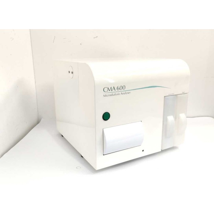 M Dialysis CMA 600