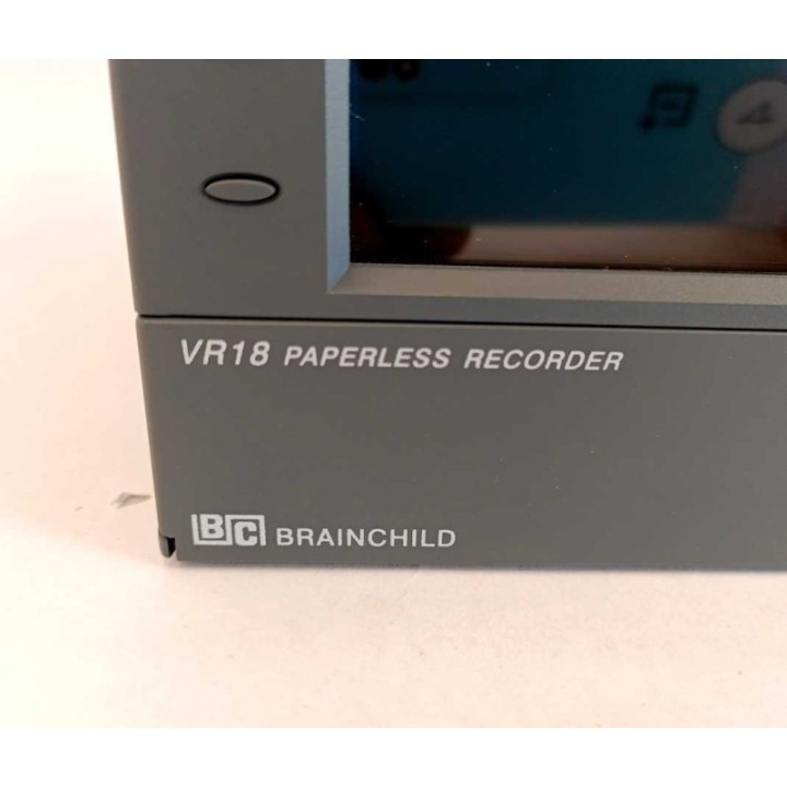 Brainchild Electronics VR18