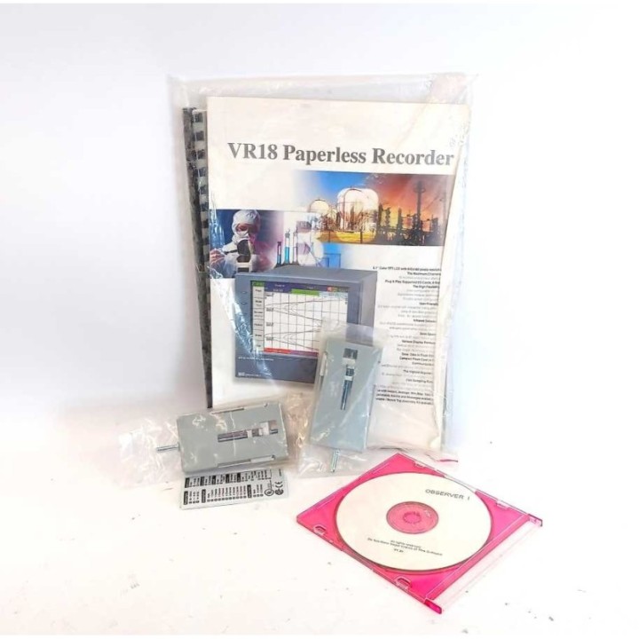 Brainchild Electronics VR18