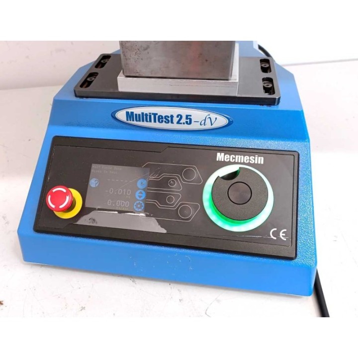  MultiTest-dV