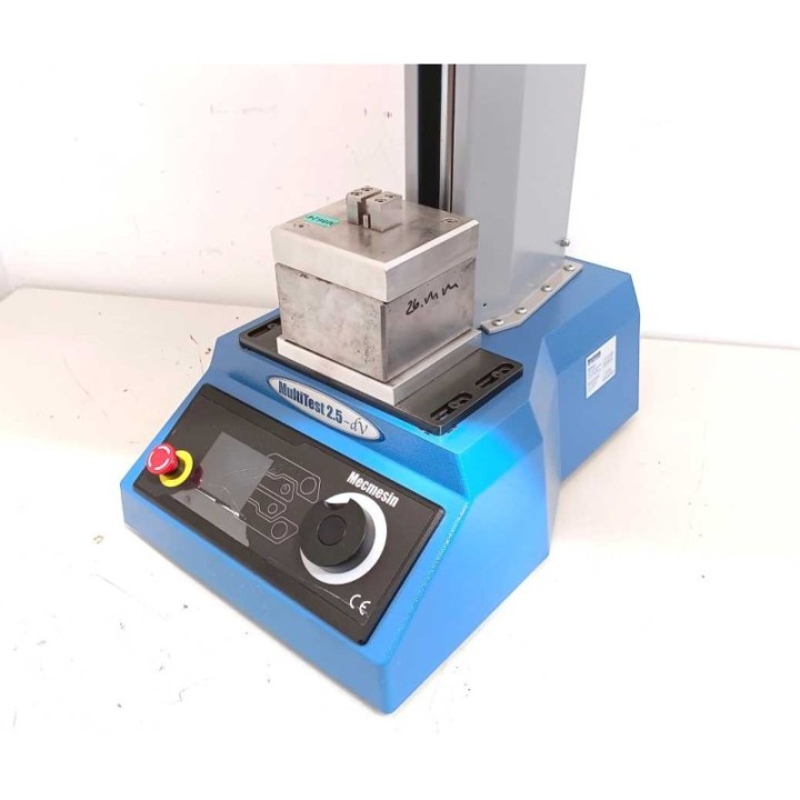 Mecmesin MultiTest-dV