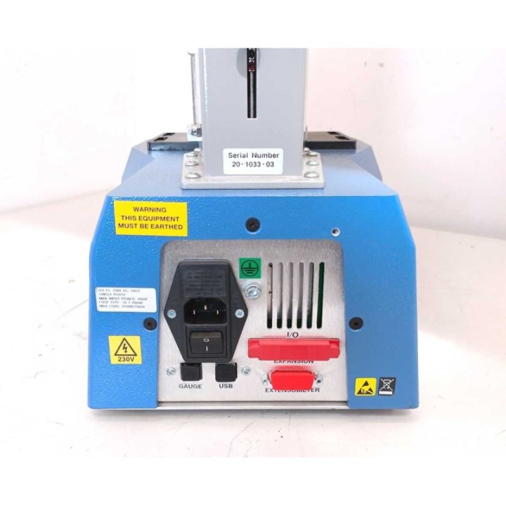 Mecmesin MultiTest-dV