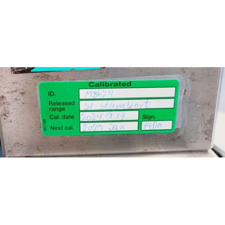 Mecmesin MultiTest-dV