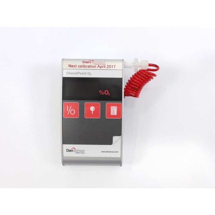 Dansensor Checkpoint O2