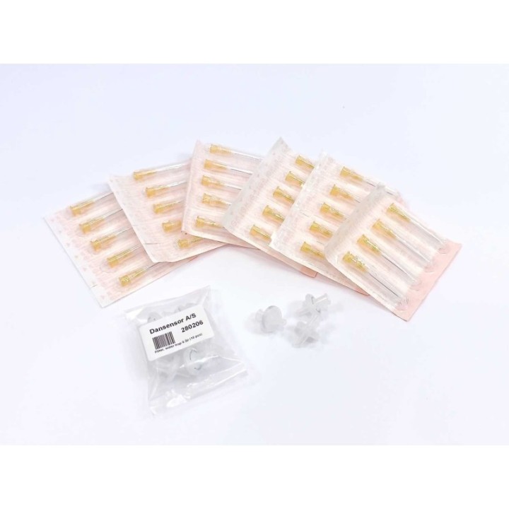 Dansensor Checkpoint O2