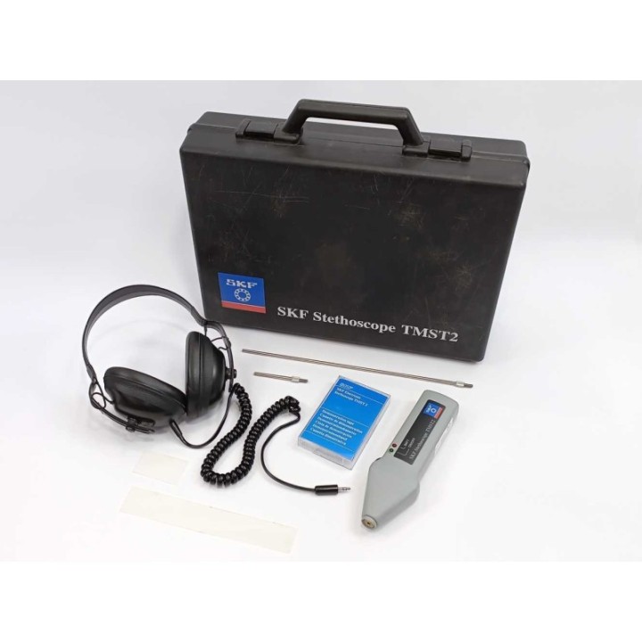 SKF TMST2