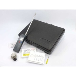 Rotronic M1 Hygromer