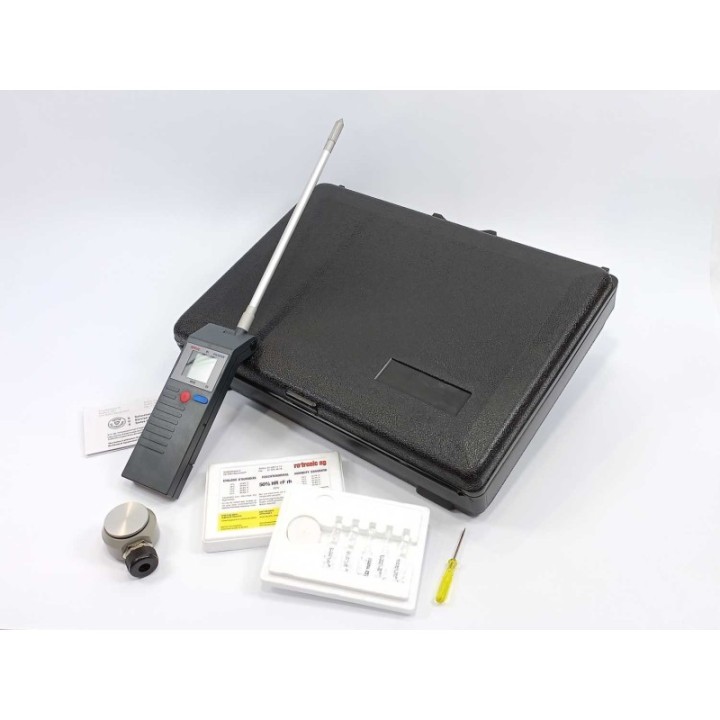 Rotronic M1 Hygromer