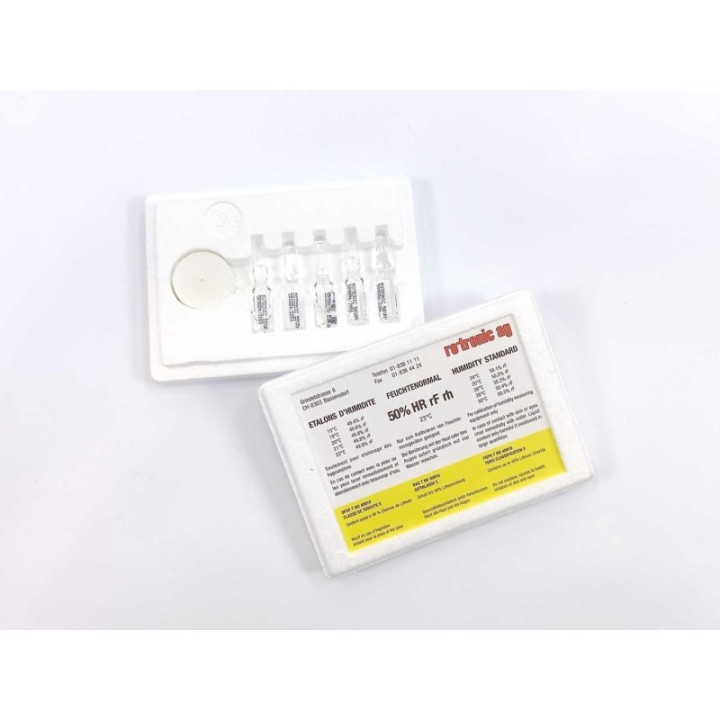 Rotronic M1 Hygromer