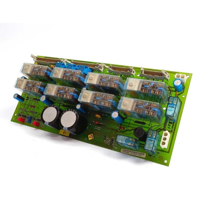  390-00125-0 INZ55/2 BAU