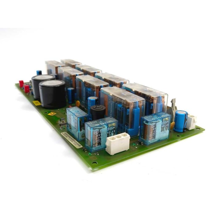  390-00125-0 INZ55/2 BAU