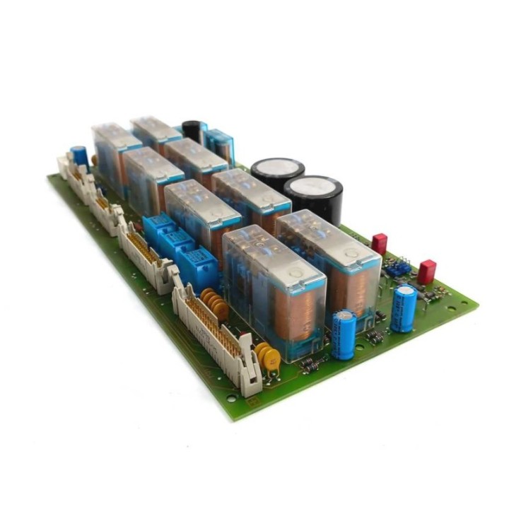  390-00125-0 INZ55/2 BAU