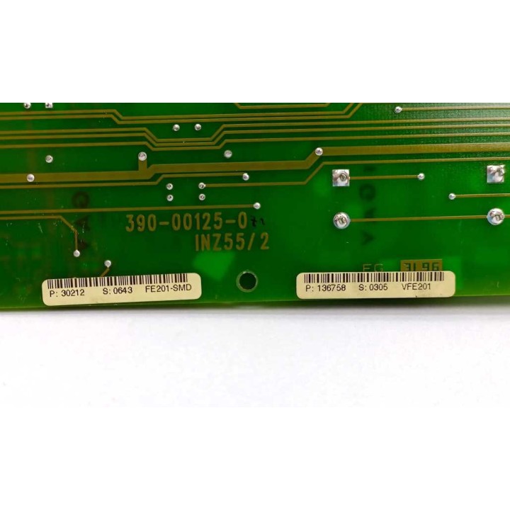  390-00125-0 INZ55/2 BAU