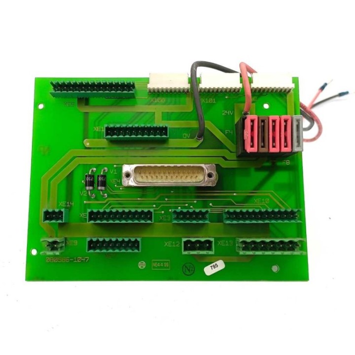 Bosch 1070080585-106