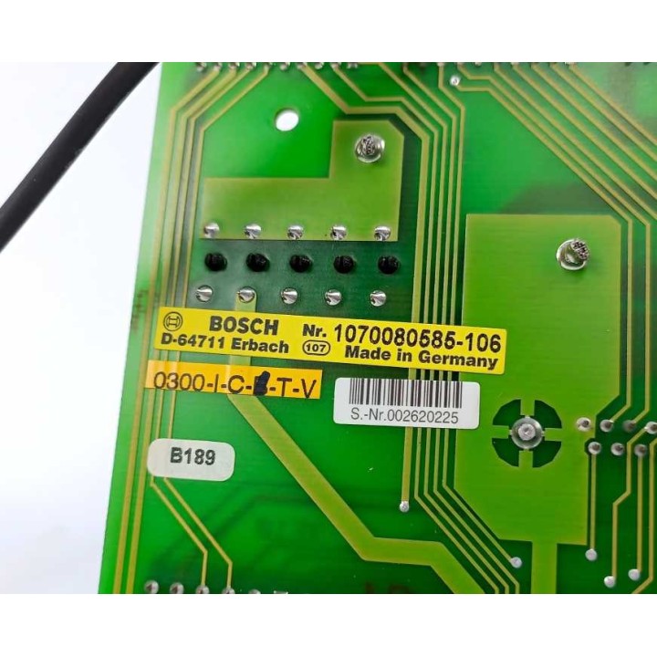 Bosch 1070080585-106