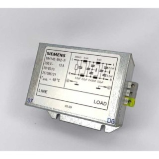 Siemens B84142-B12-R
