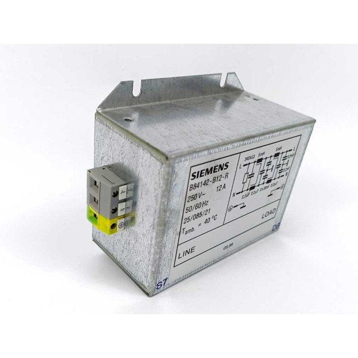 Siemens B84142-B12-R