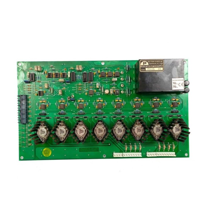 HYPERPULSE D7-940-046-0