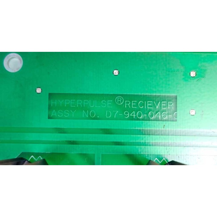 HYPERPULSE D7-940-046-0