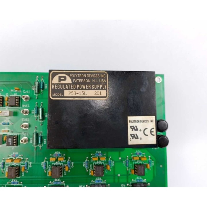 HYPERPULSE D7-940-046-0