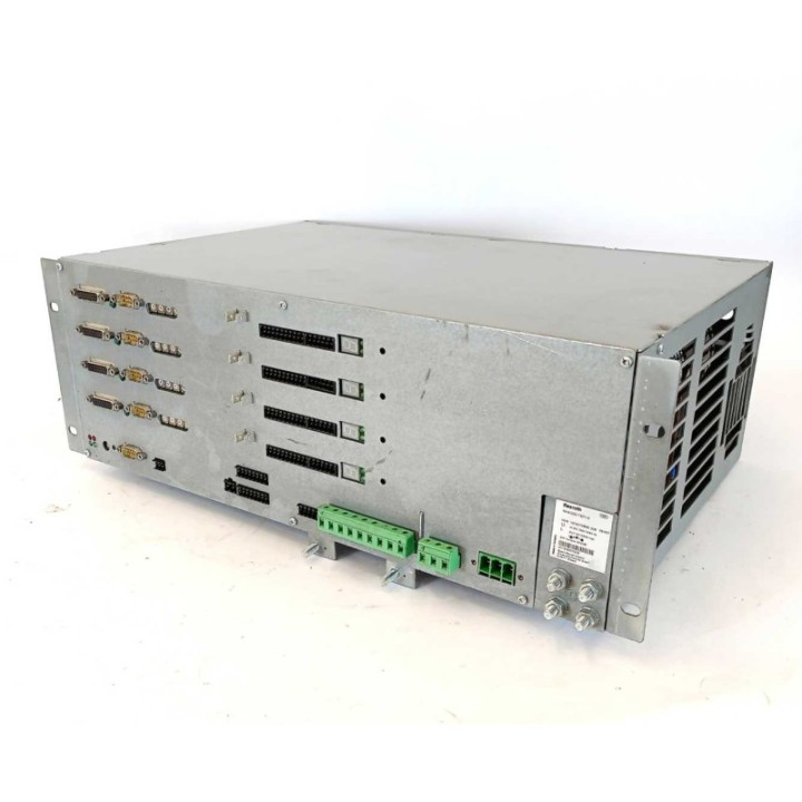 Rexroth MA4 200-7301-M