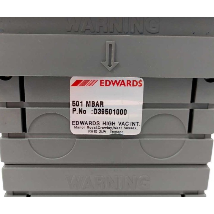 Edwards D39501000