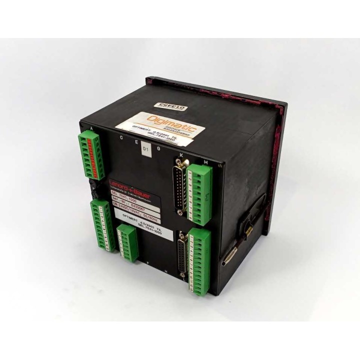 Leonord+Bauer GEL 7541.1000