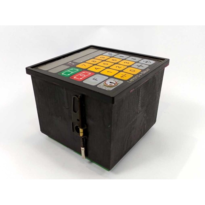 Leonord+Bauer GEL 7541.1000