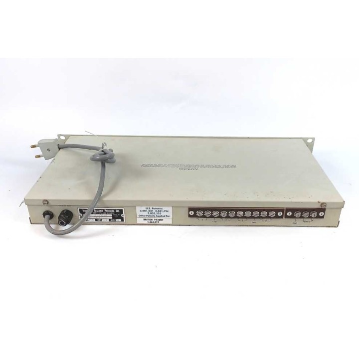 Industrial Shields DF-4015B-2