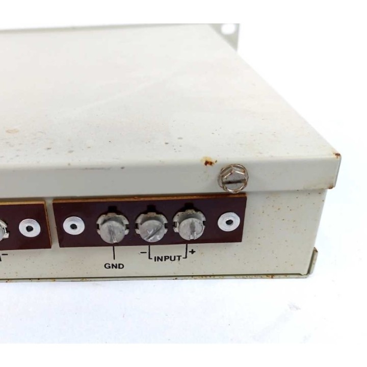 Industrial Shields DF-4015B-2