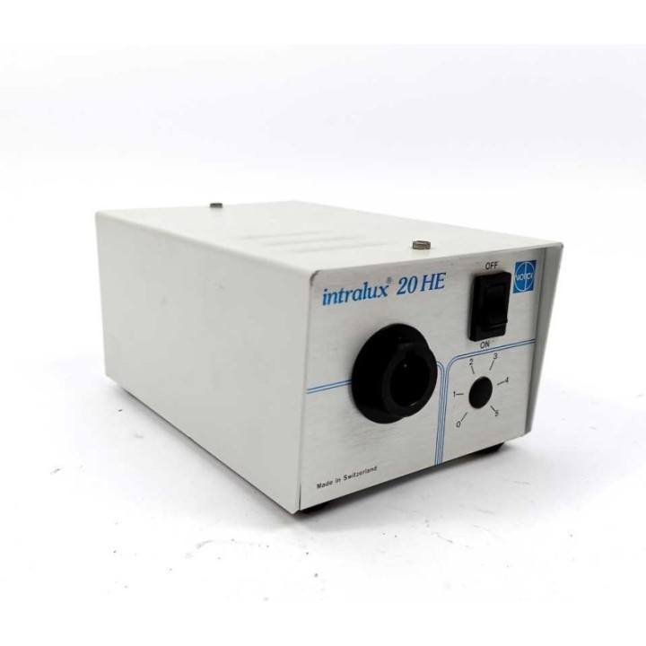  INTRALUX 20HE