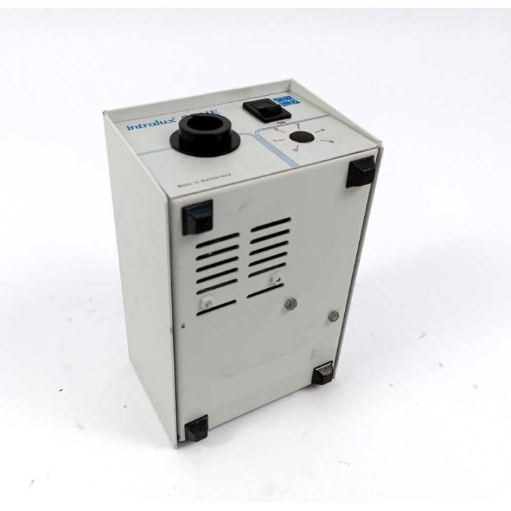 VOLPI AG INTRALUX 20HE