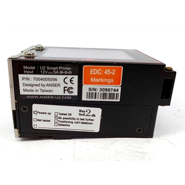 ANSER U2 Smart