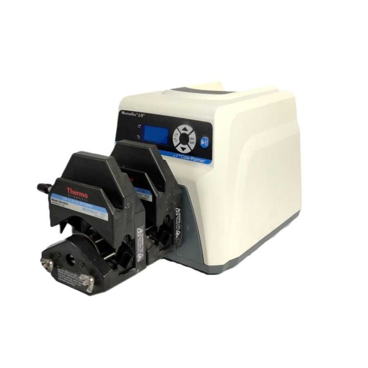 Cole Parmer MasterFlex L S