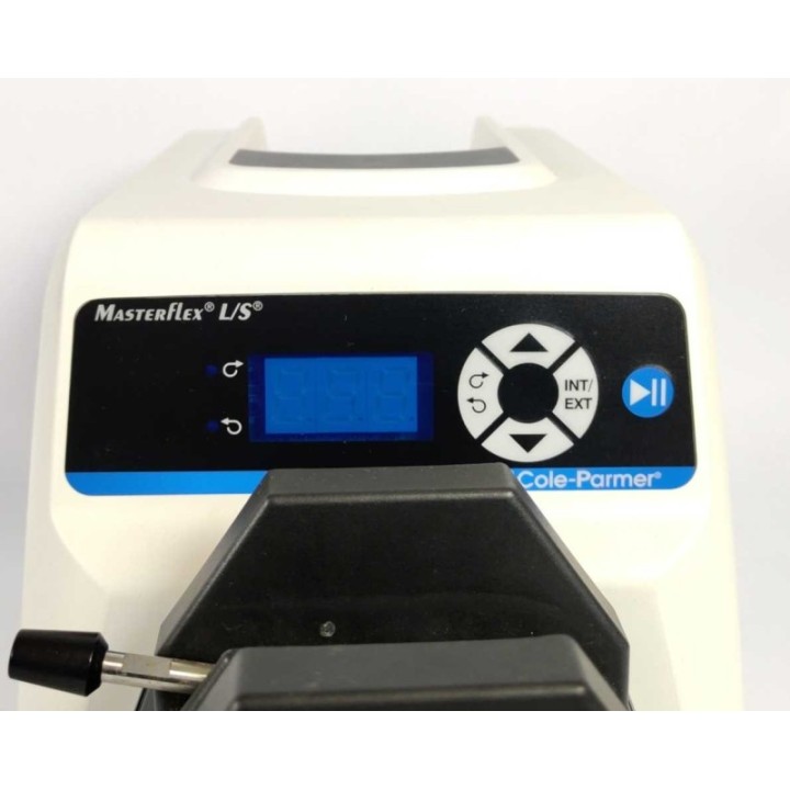 Cole Parmer MasterFlex L S