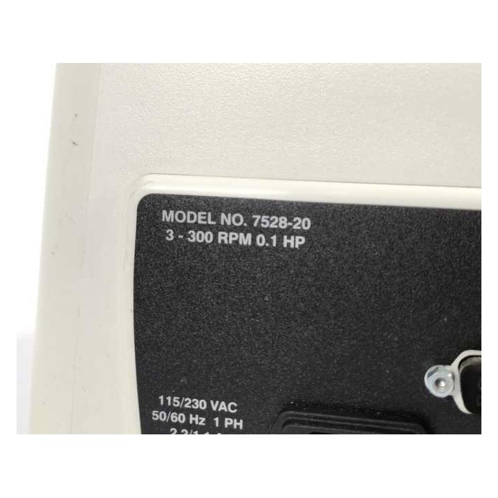 Cole Parmer MasterFlex L S