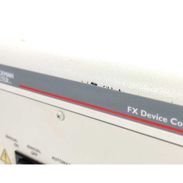 Beckman Coulter FX Device Controller