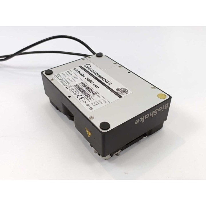 QInstruments BioShake 3000 elm