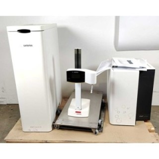 SARTORIUS H2O-II‑2‑UV‑T