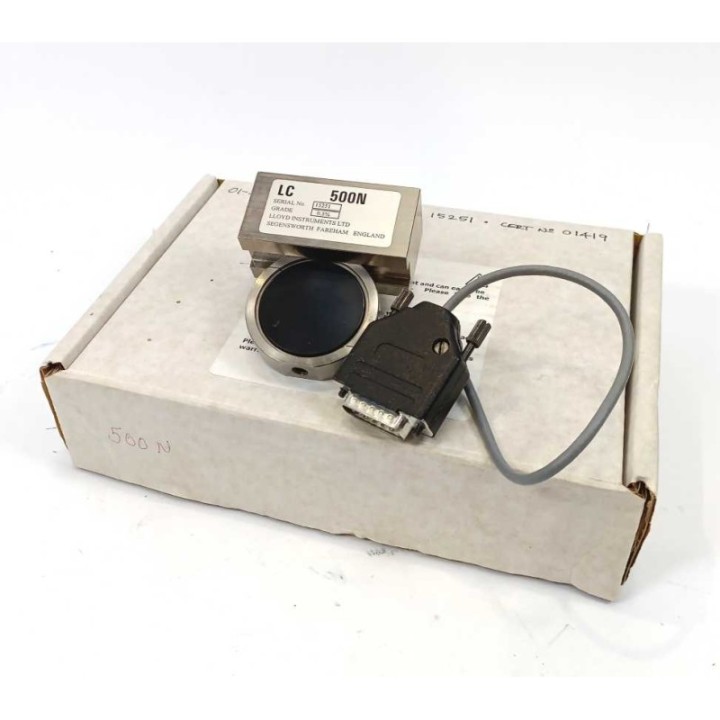 LLOYD INSTRUMENTS LC 500N