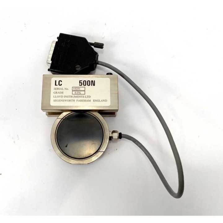 LLOYD INSTRUMENTS LC 500N
