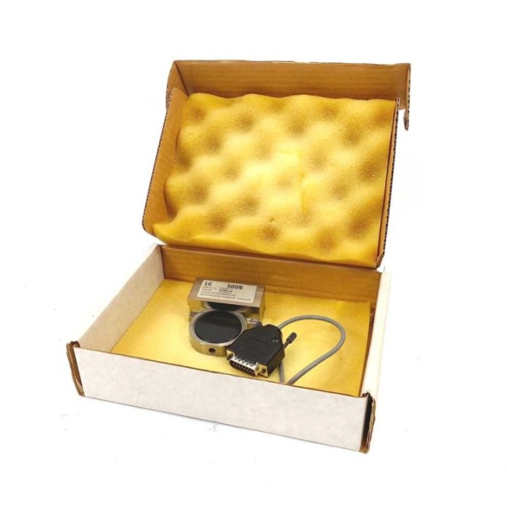 LLOYD INSTRUMENTS LC 500N