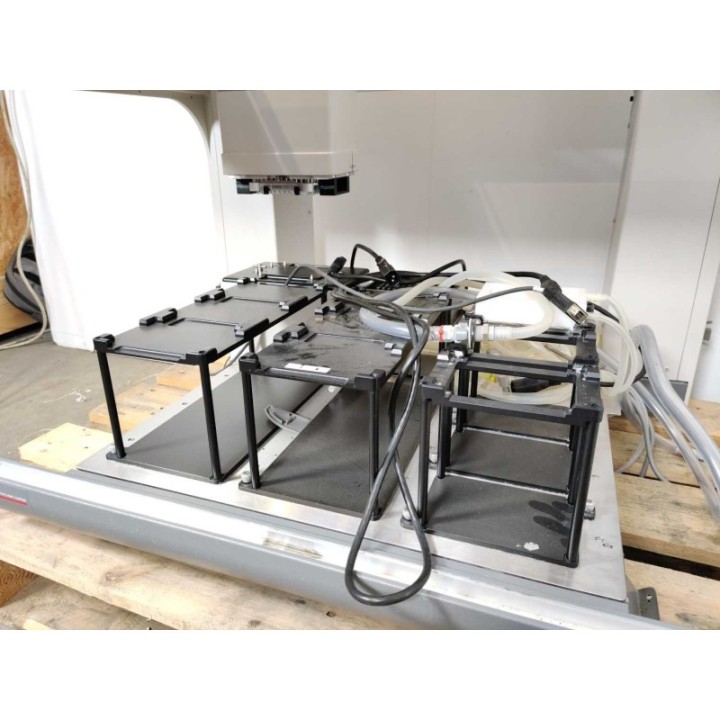 BioMek NXP Multichannel