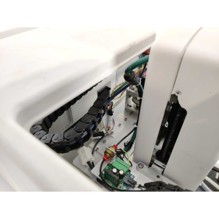 BioMek NXP Multichannel